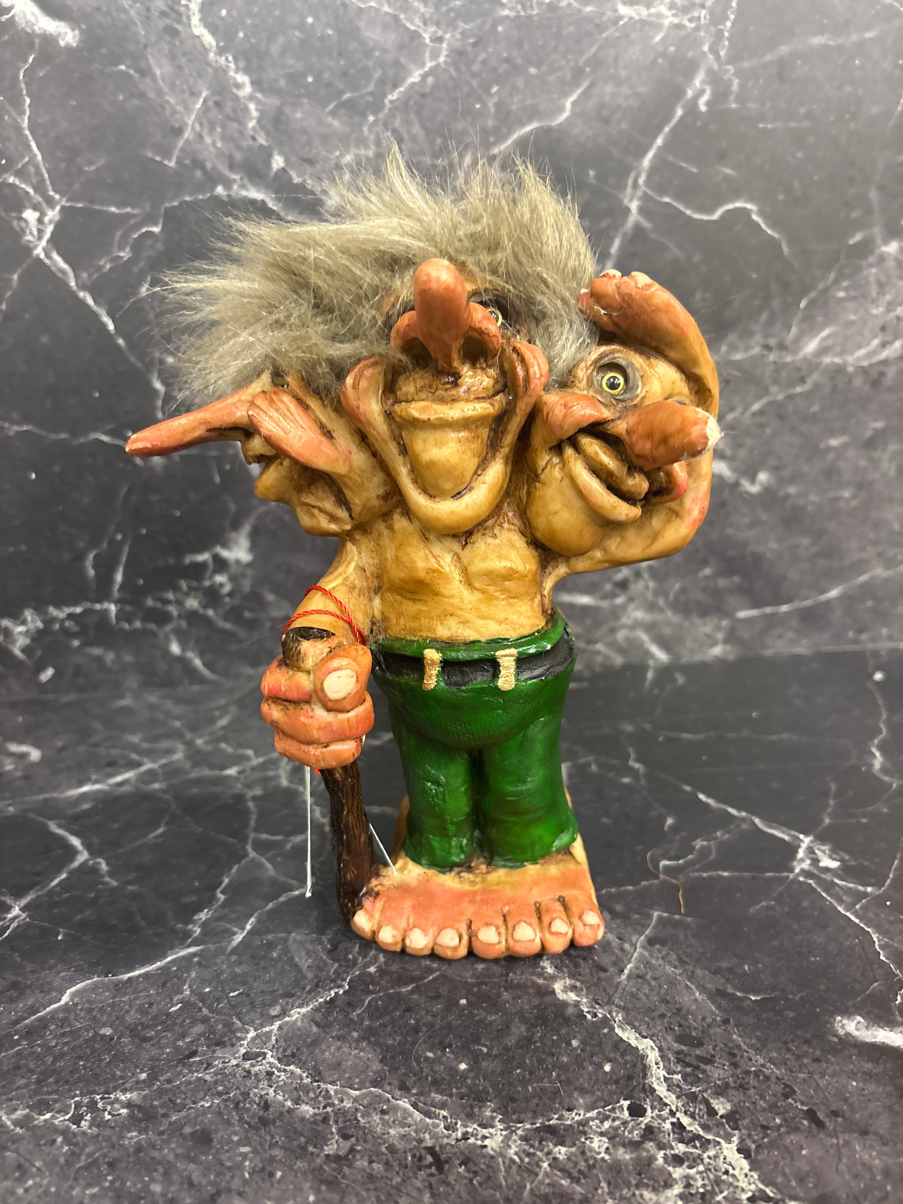 🧿 Troll of Éxit