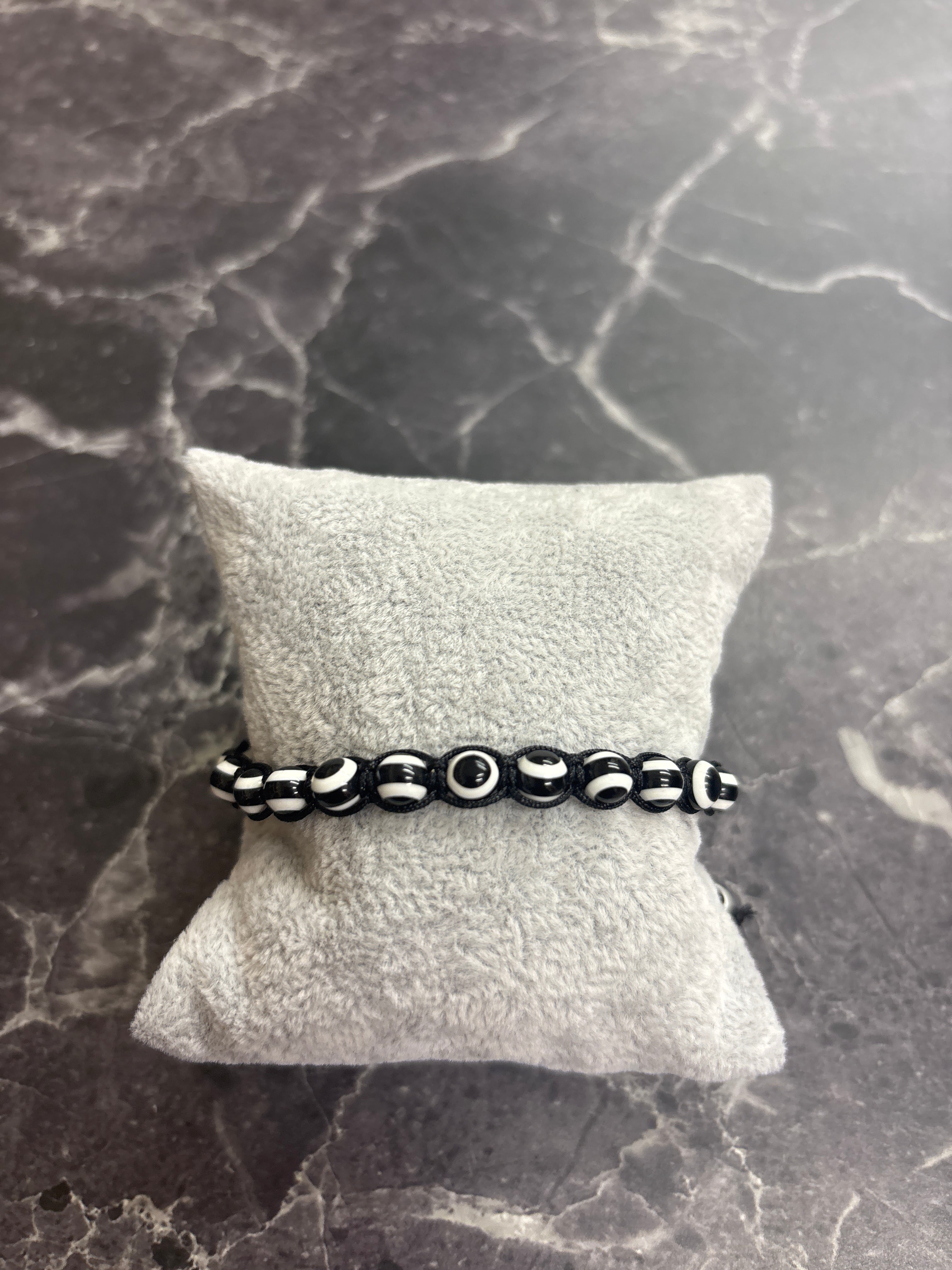 Evil Eye Protection Bracelet