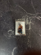 Santa Muerte Amulets – Spiritual Protection (5 Variants)