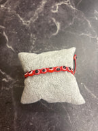 Evil Eye Macrame Protection Bracelets