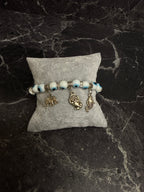 Evil Eye Charm Bracelet Collection