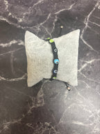 Evil Eye Protection Bracelets – Multiple Styles