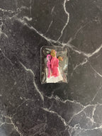 Mini Santa Muerte Amulets – 4 Variations for Protection, Love & Prosperity