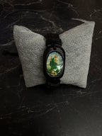 Spiritual Leather Protection Bracelets (Multiple Designs Available) For Men