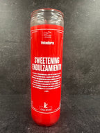 Veladora Endulzamiento (Sweetning)
