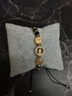 Religious Protection Bracelets – Multiple Styles