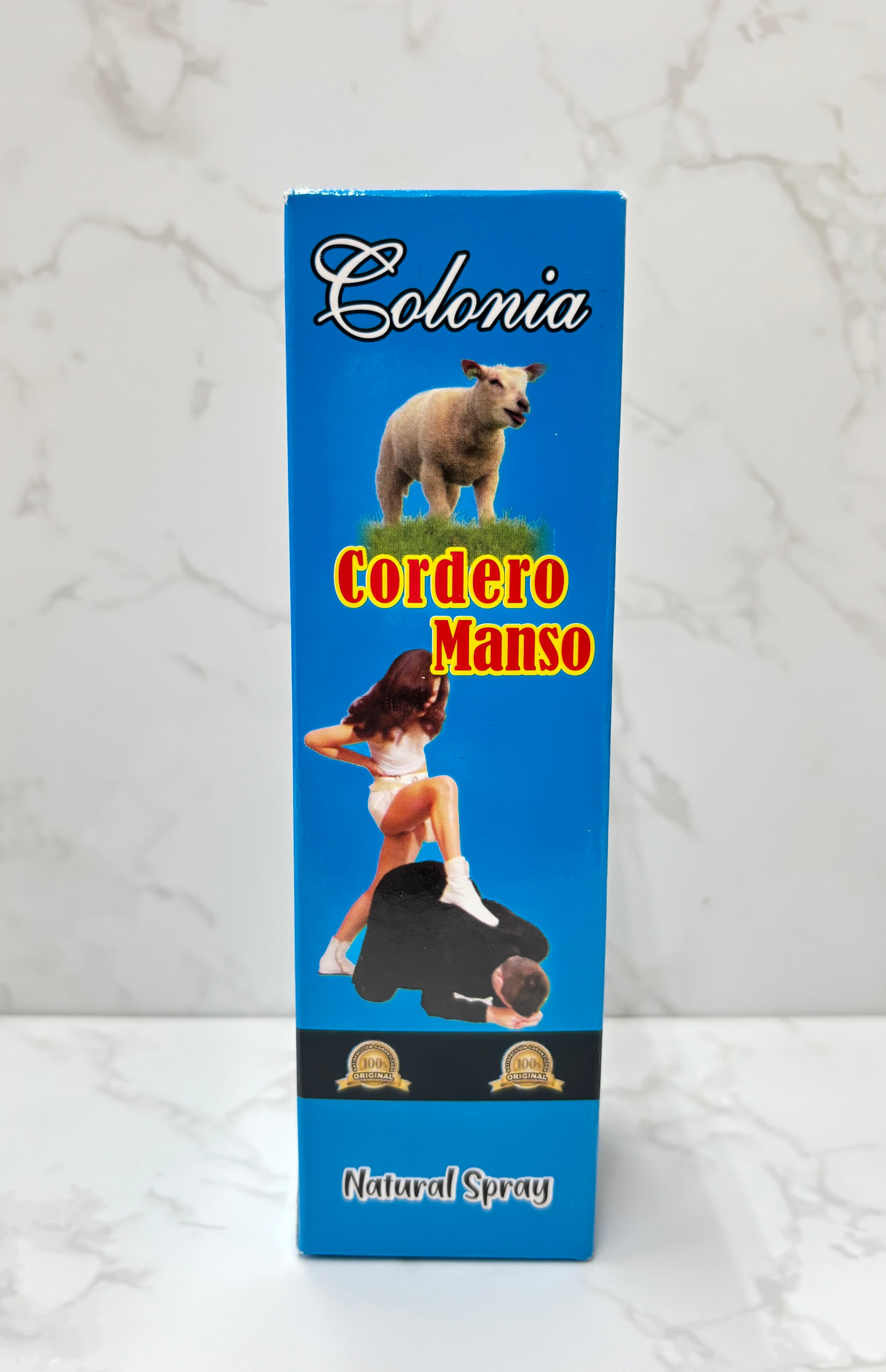 Colonia Cordero Manso