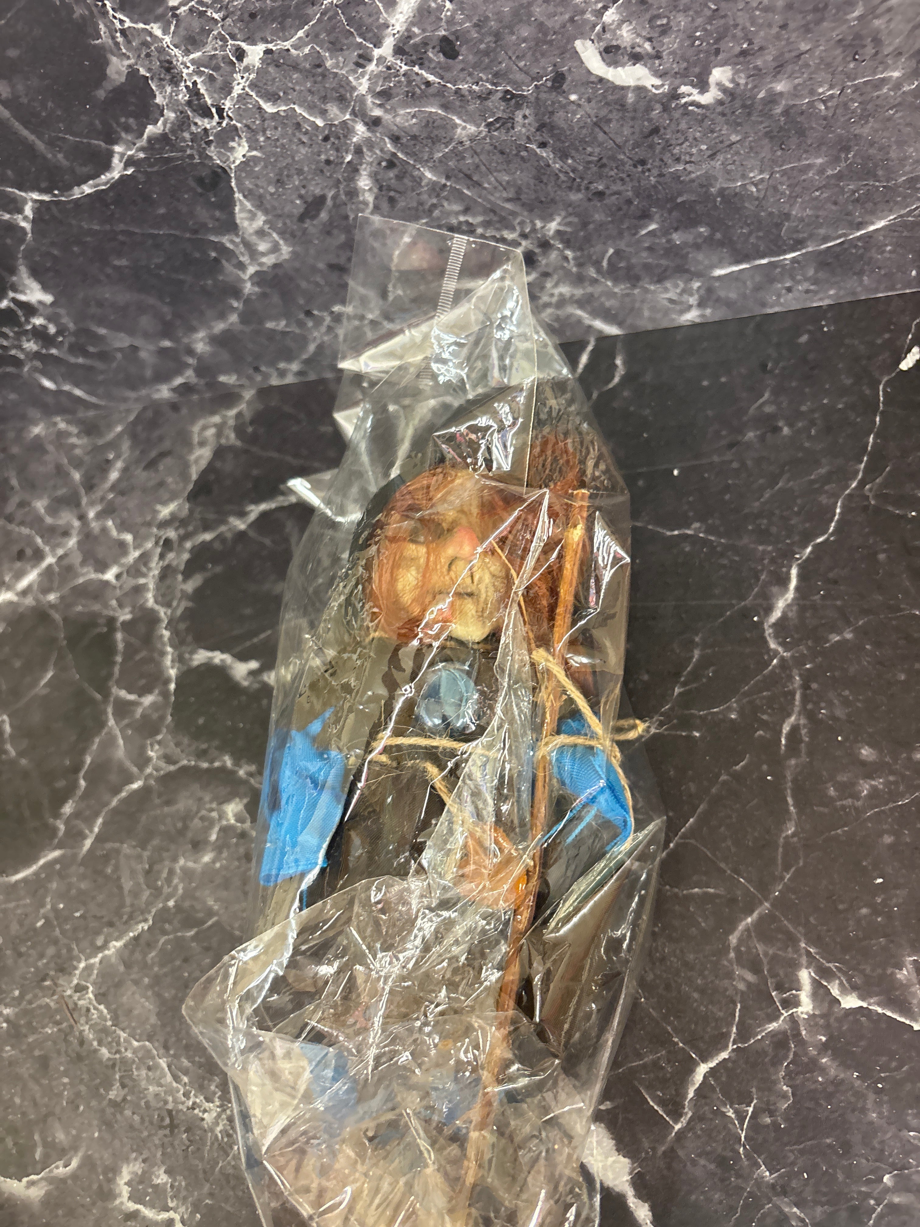 ✨  Regular Niño de Atocha Statue