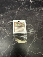 ✨ Religious & Spiritual Pendants Collection – Protection, Faith & Good Fortune Charms ✨