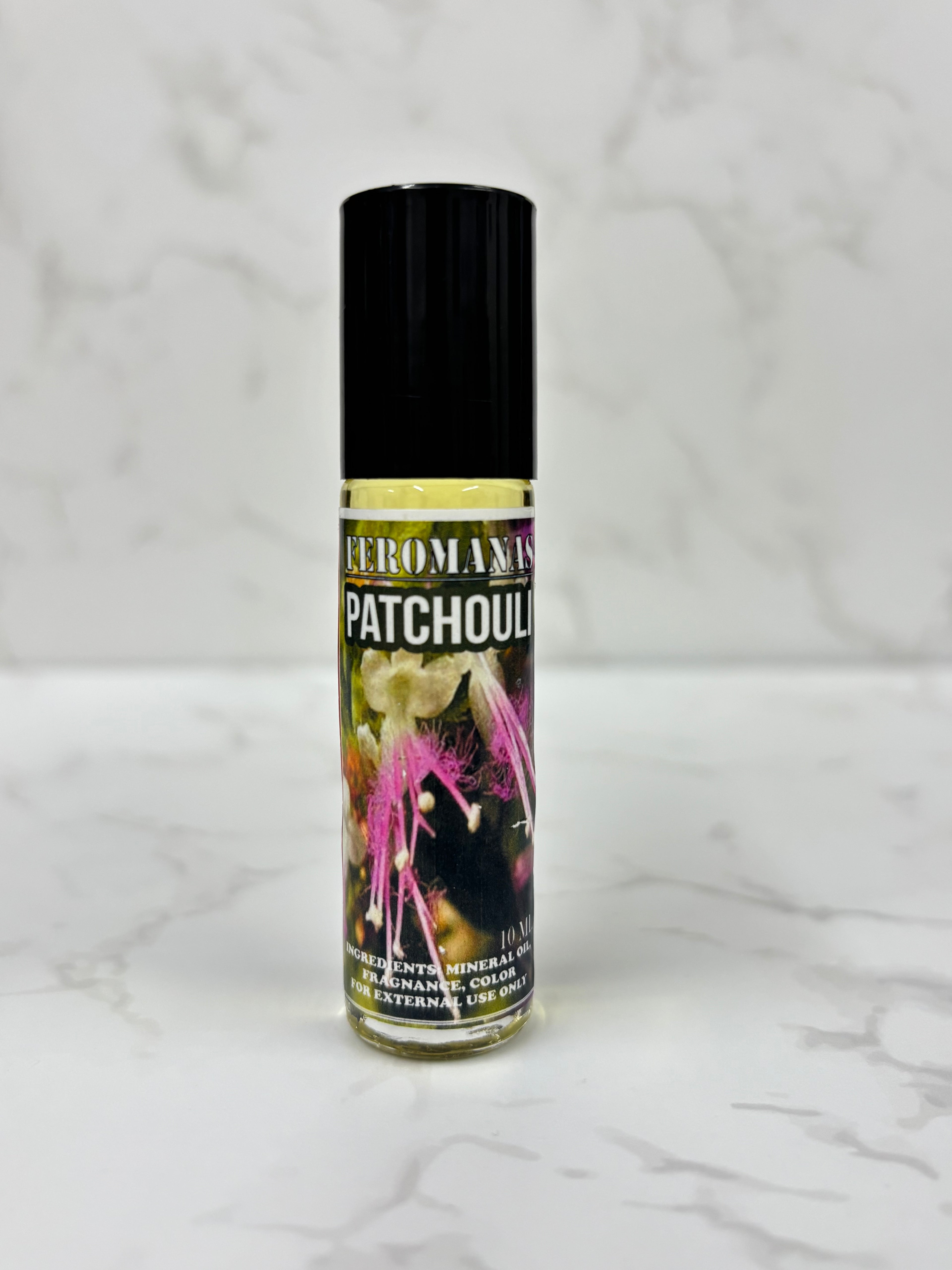 Feromanas Patchouli Roll-On