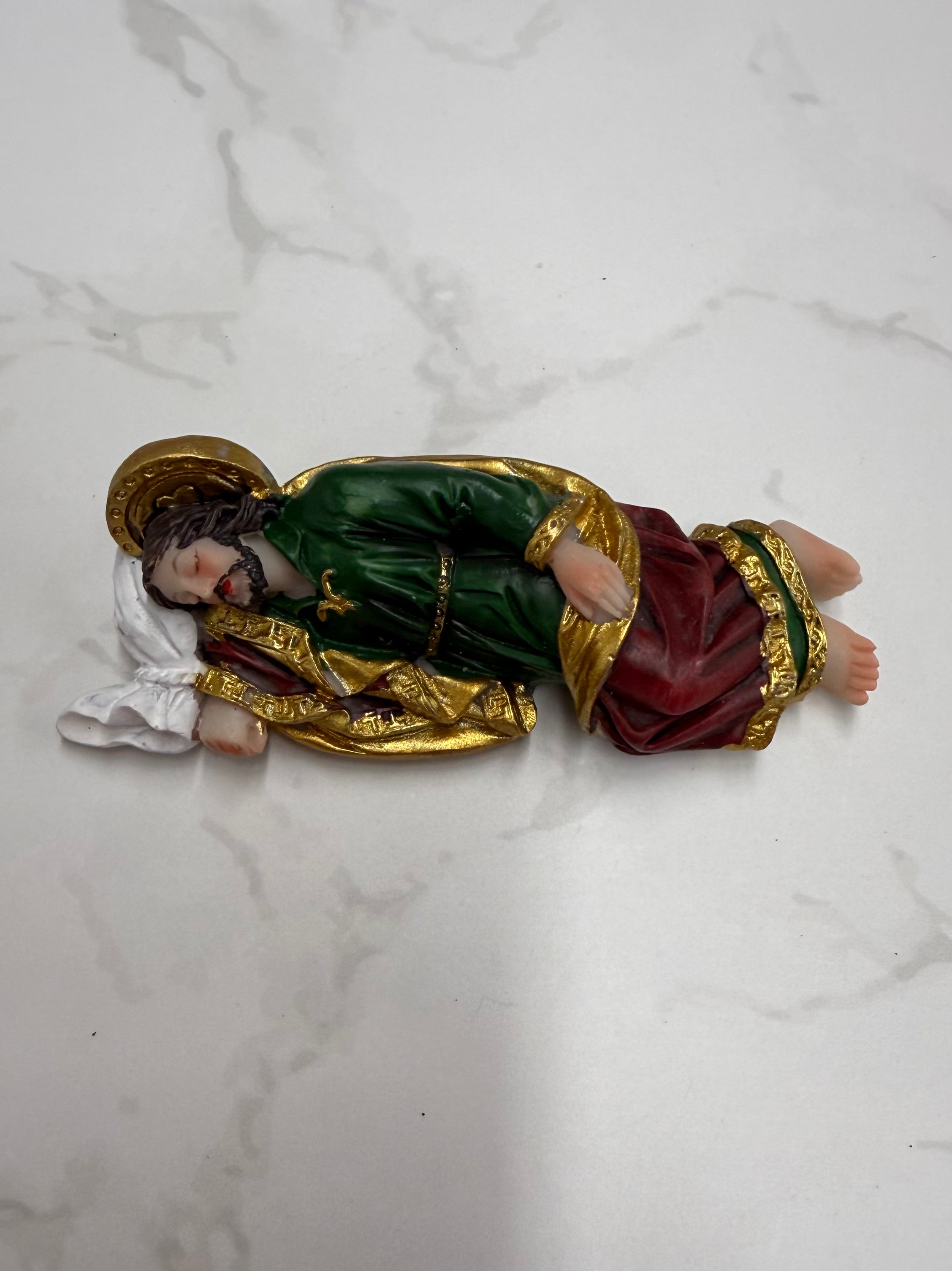 Sleeping St. Joseph Statue (small)