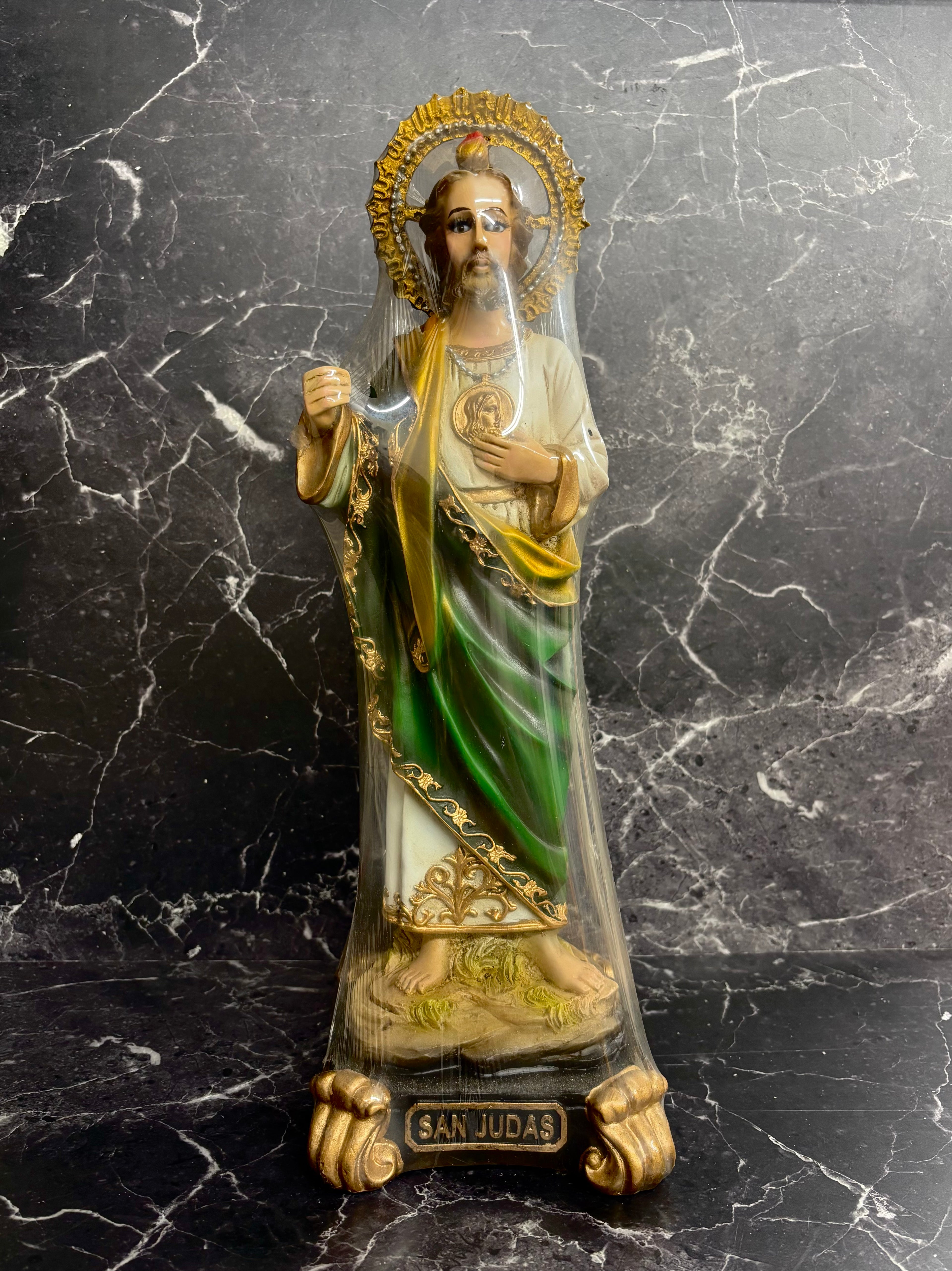 16” San Judas Statue