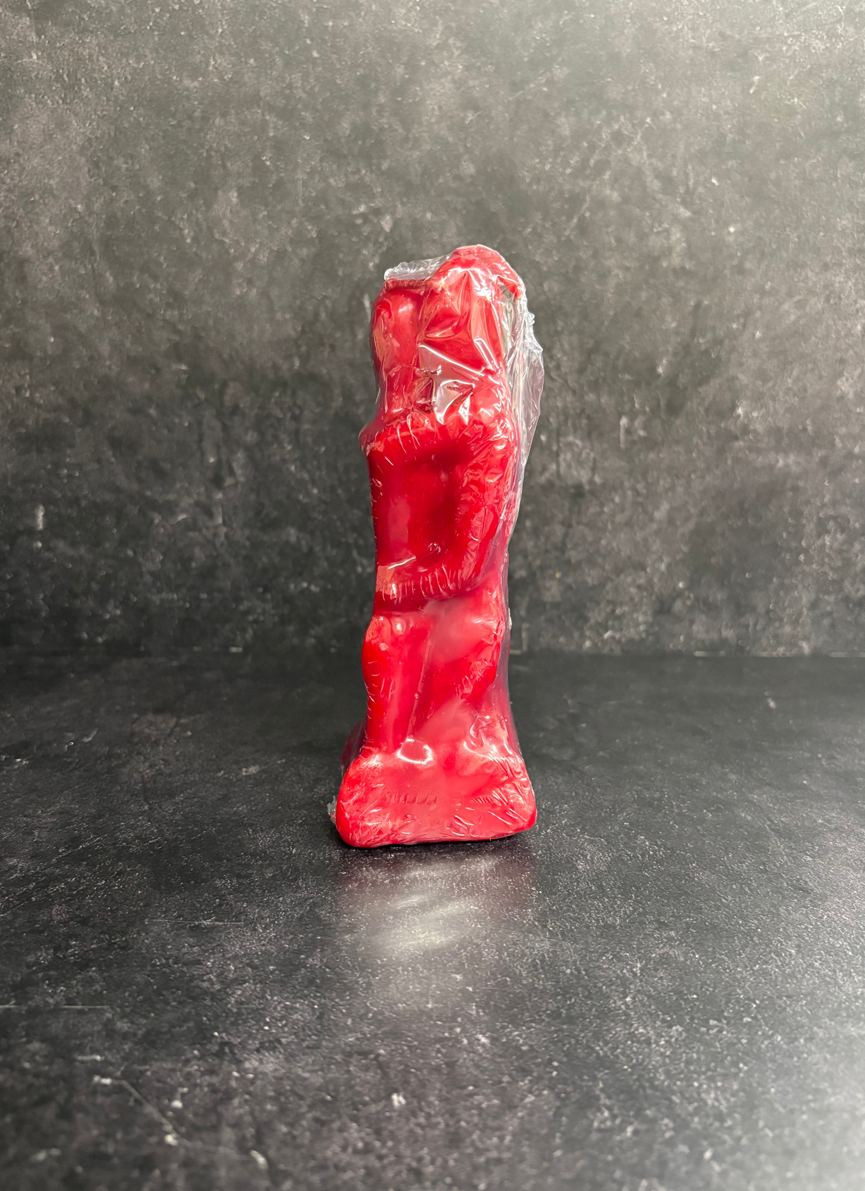 ❤️‍🔥Small Love Mono Intention Candle❤️‍🔥