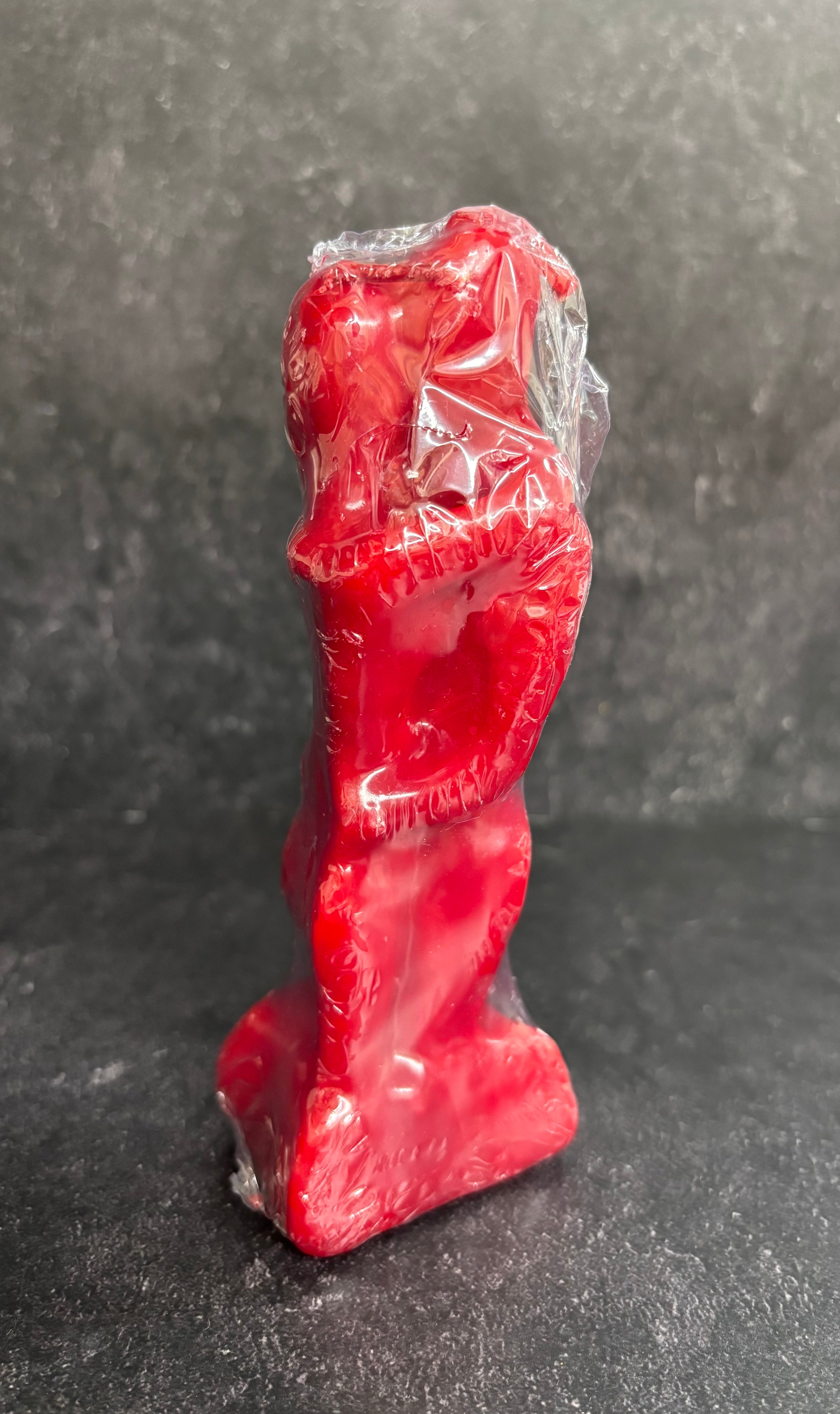 ❤️‍🔥Large Love Mono Intention Candle❤️‍🔥