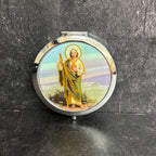 St. Jude Pocket Mirror