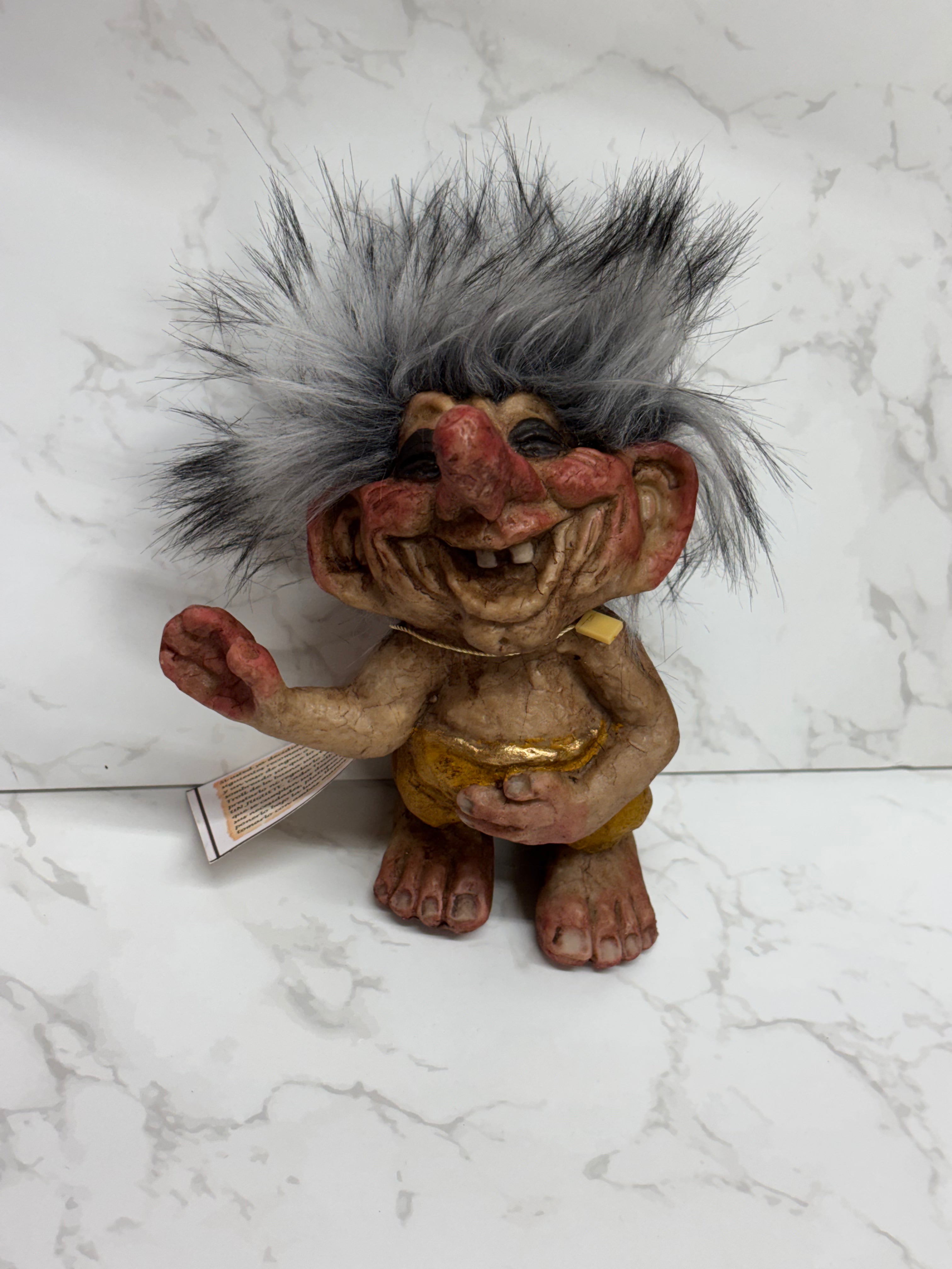 Duende de Mil Ventas