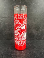 Veladora Miel De Amor (Honey Love)