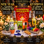 End-of-Year Spiritual Cleansing Kit