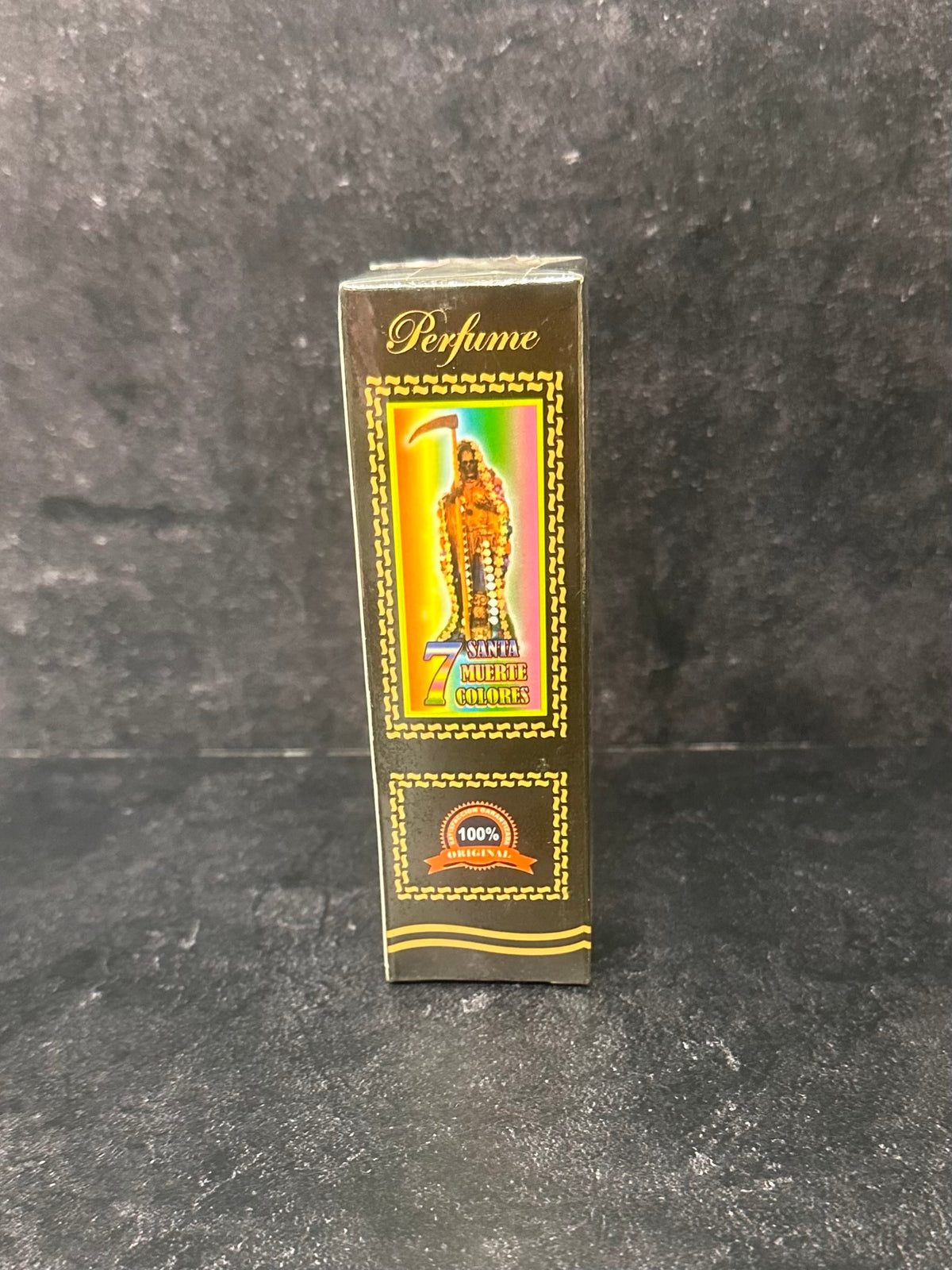 Perfume Santa Muerte Natural Spray Collection