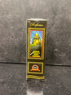 Perfume Santa Muerte Natural Spray Collection