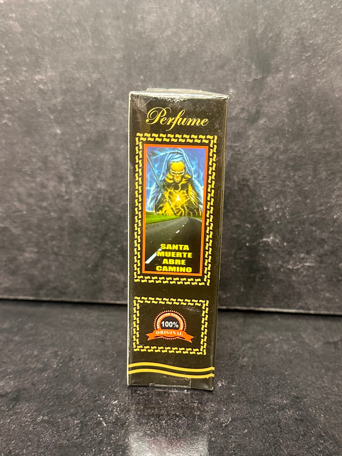 Perfume Santa Muerte Natural Spray Collection