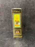 Perfume Santa Muerte Natural Spray Collection
