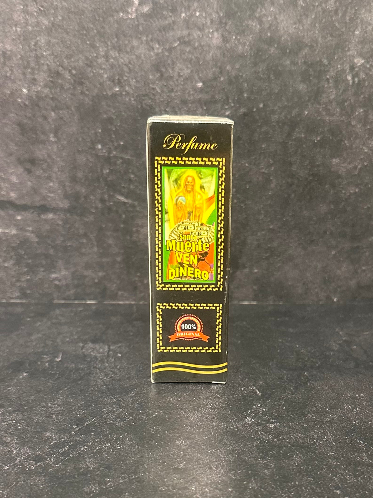 Perfume Santa Muerte Natural Spray Collection