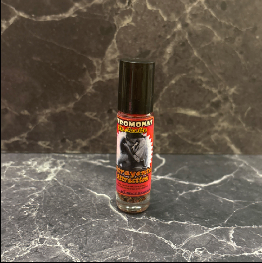 Pheromones Collection