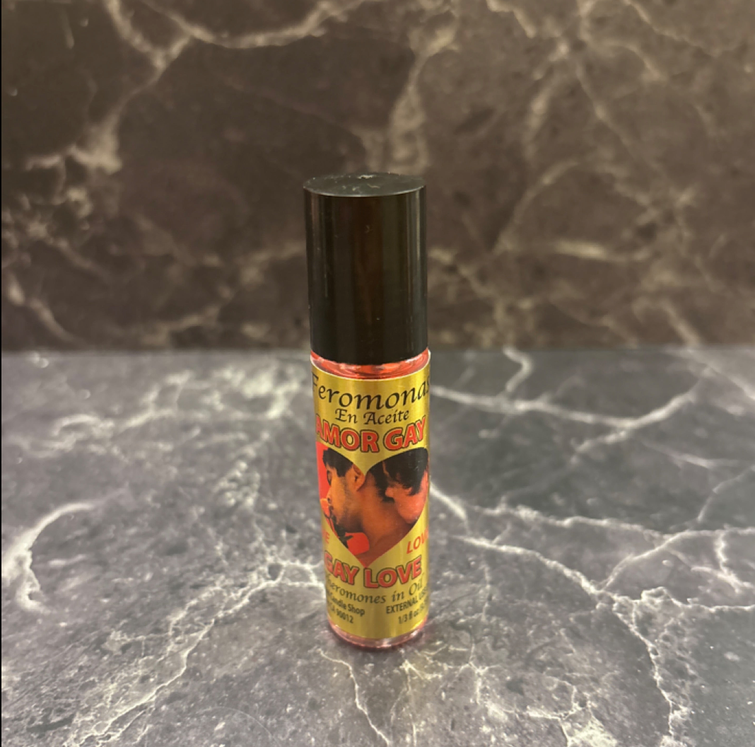 Pheromones Collection