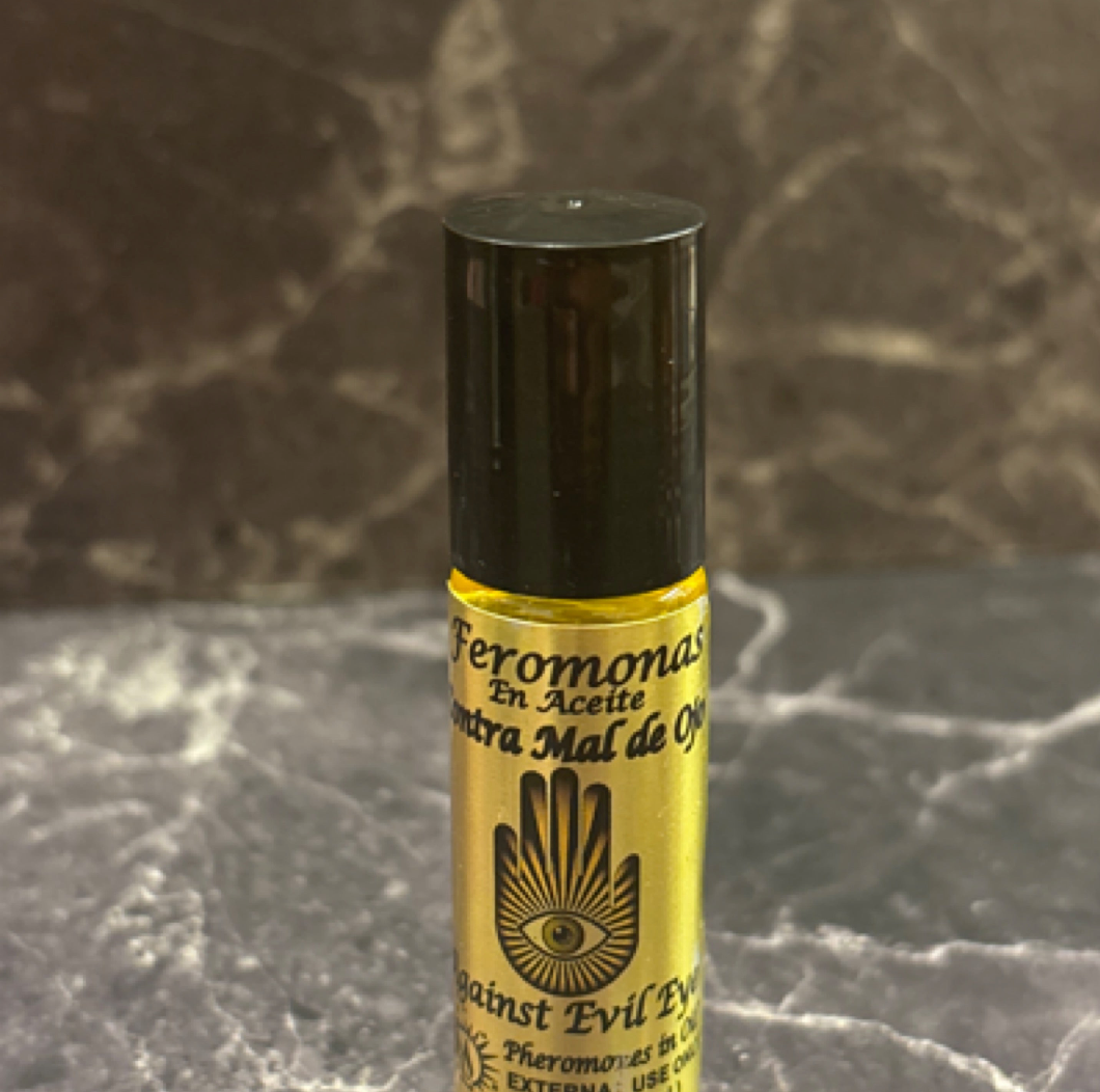 Pheromones Collection