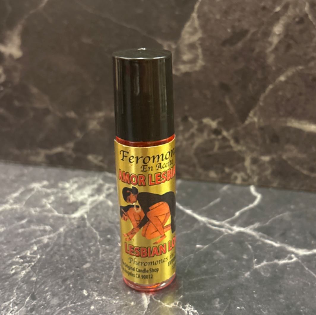 Pheromones Collection