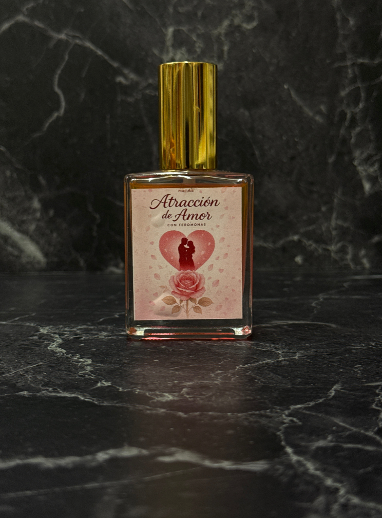 Pheromones Collection
