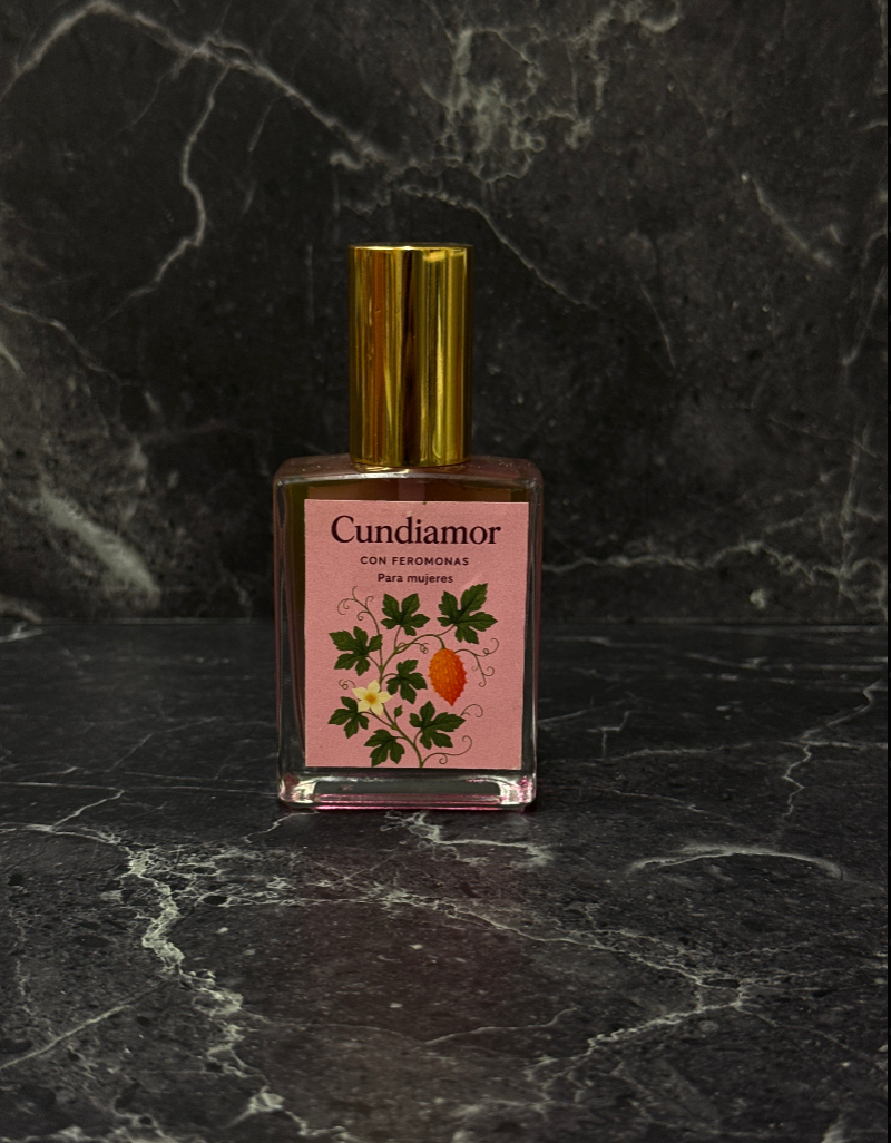 Pheromones Collection