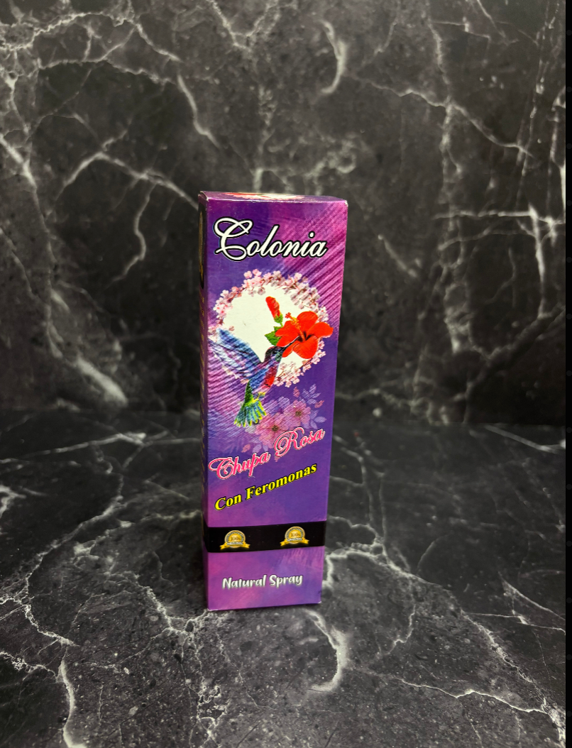 Pheromones Collection