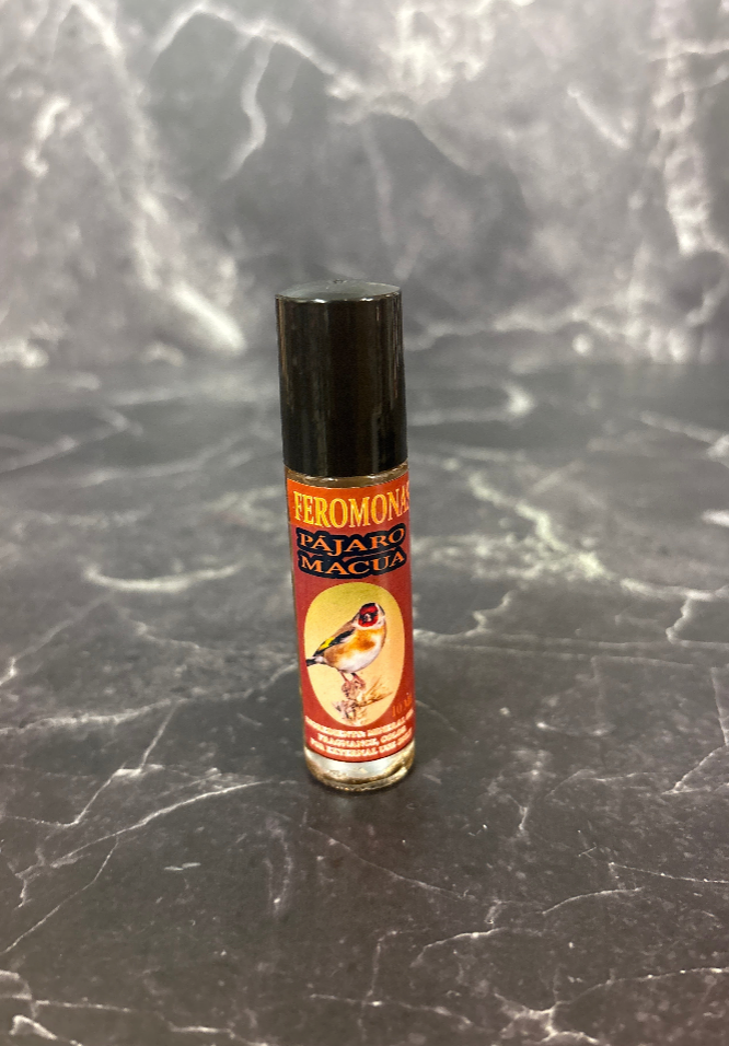 Pheromones Collection