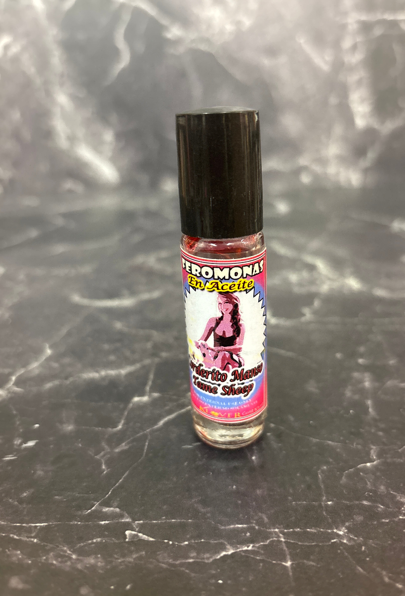 Pheromones Collection