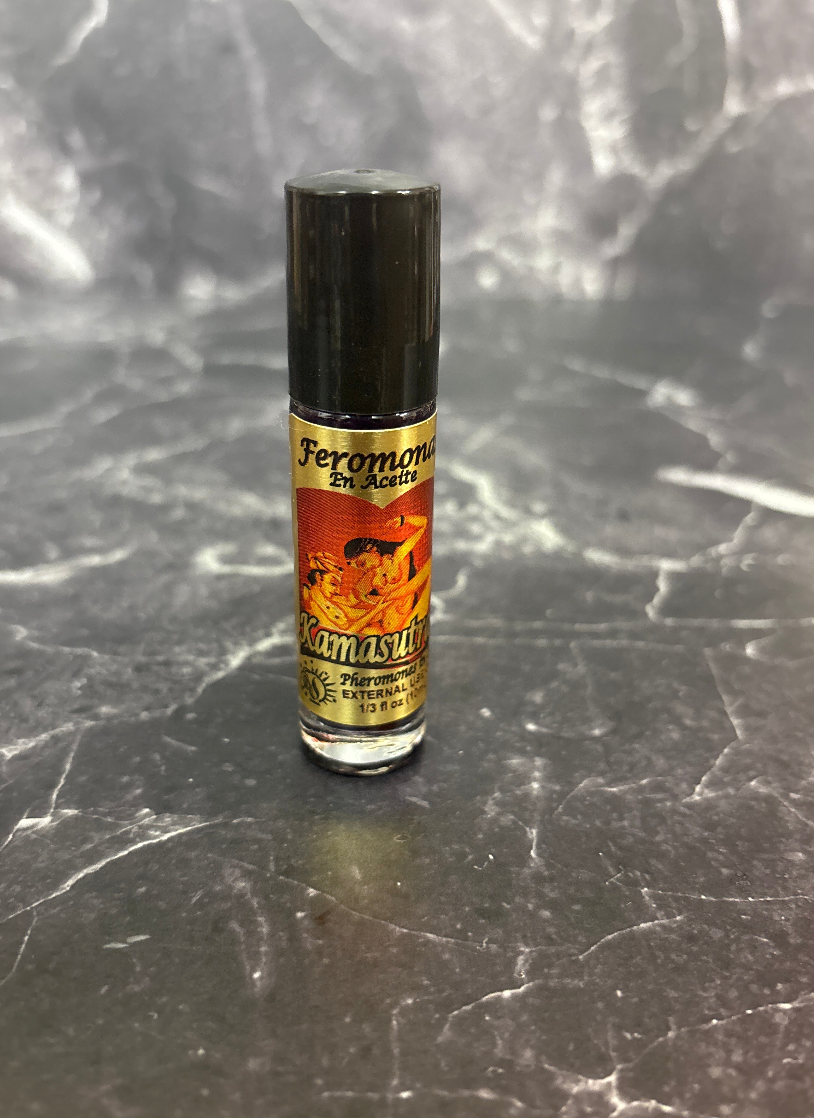 Pheromones Collection
