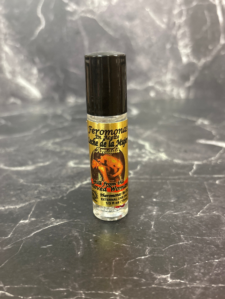 Pheromones Collection