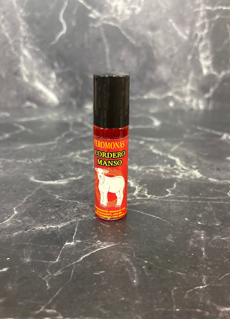 Pheromones Collection