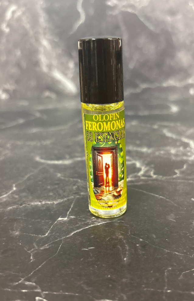 Pheromones Collection