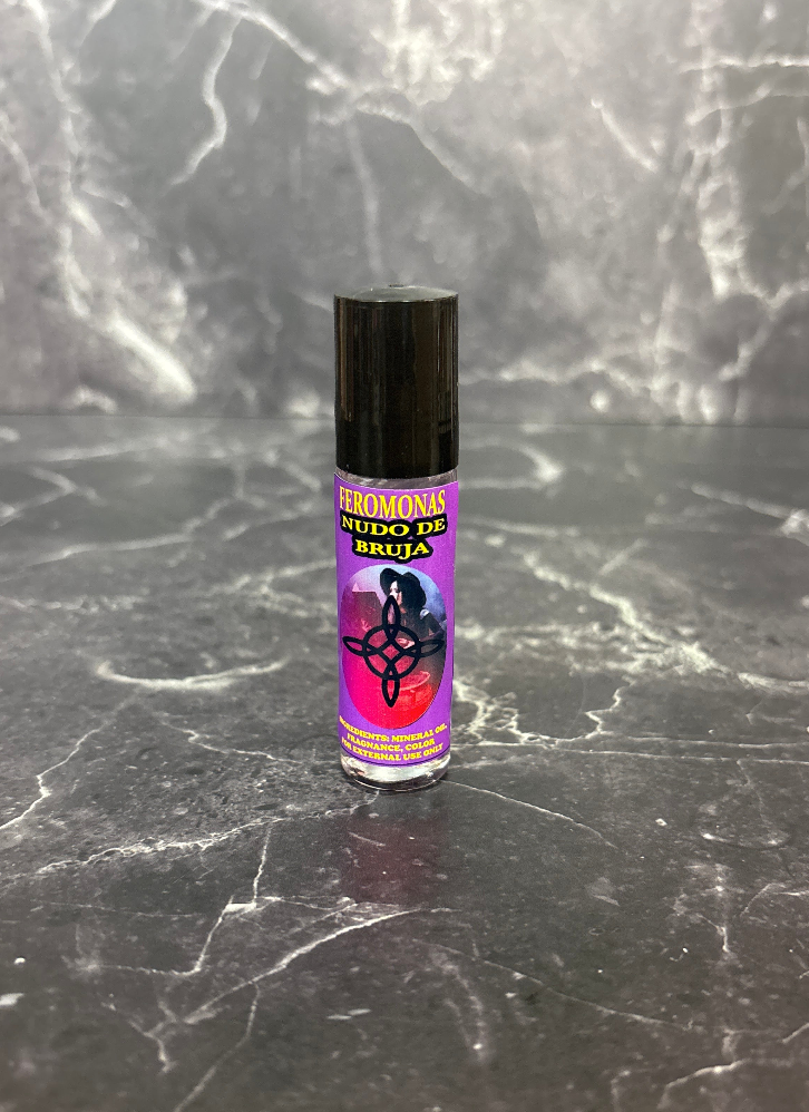 Pheromones Collection