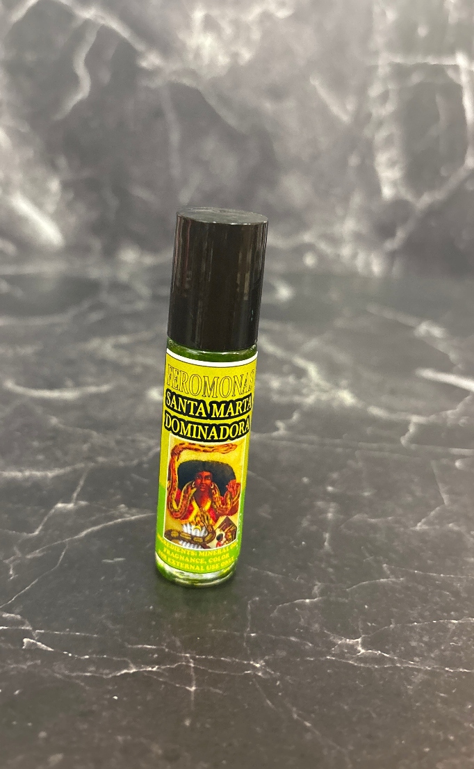 Pheromones Collection