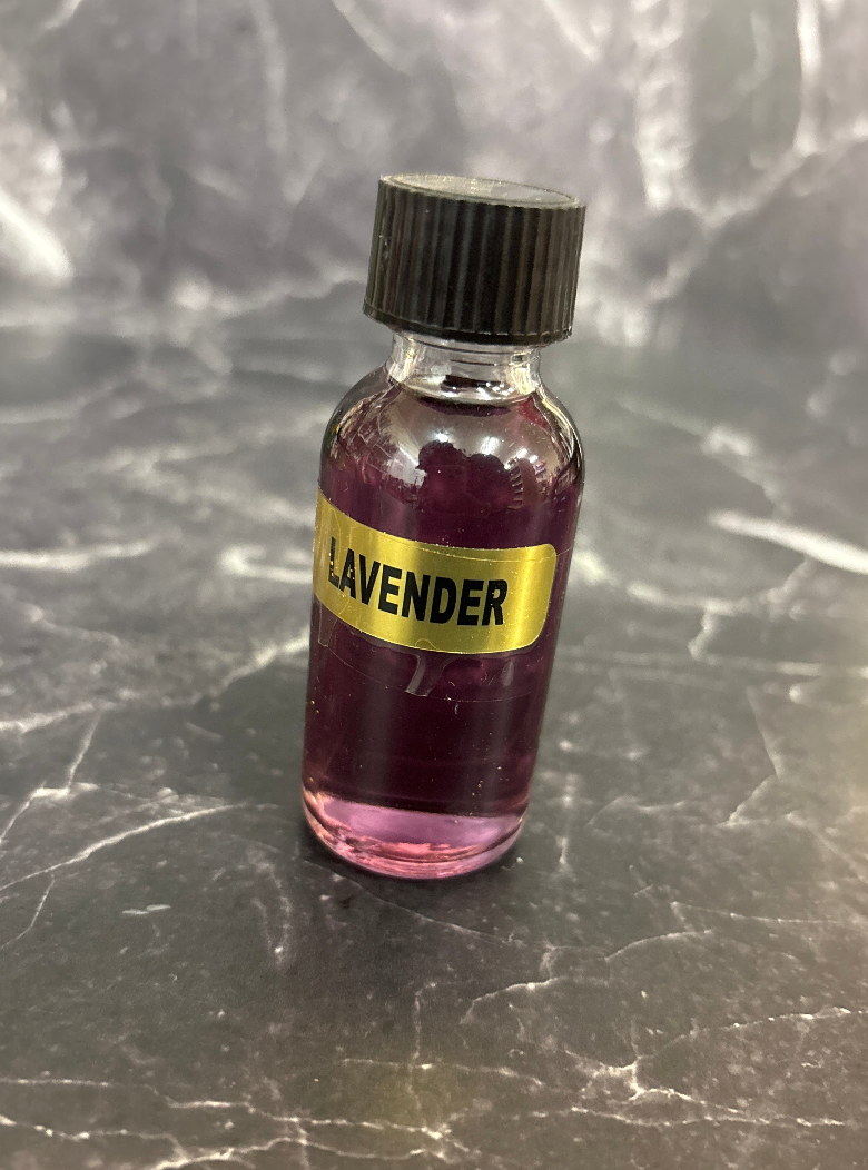 Pheromones Collection