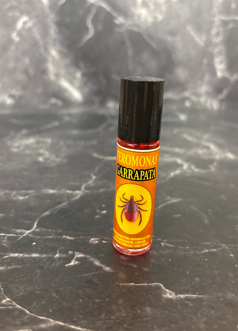 Pheromones Collection