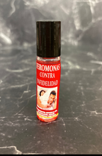 Pheromones Collection