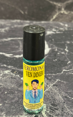Pheromones Collection