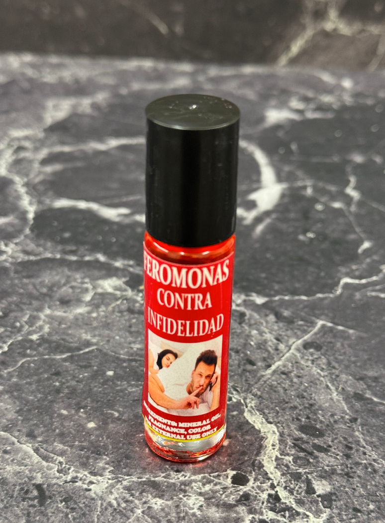 Pheromones Collection