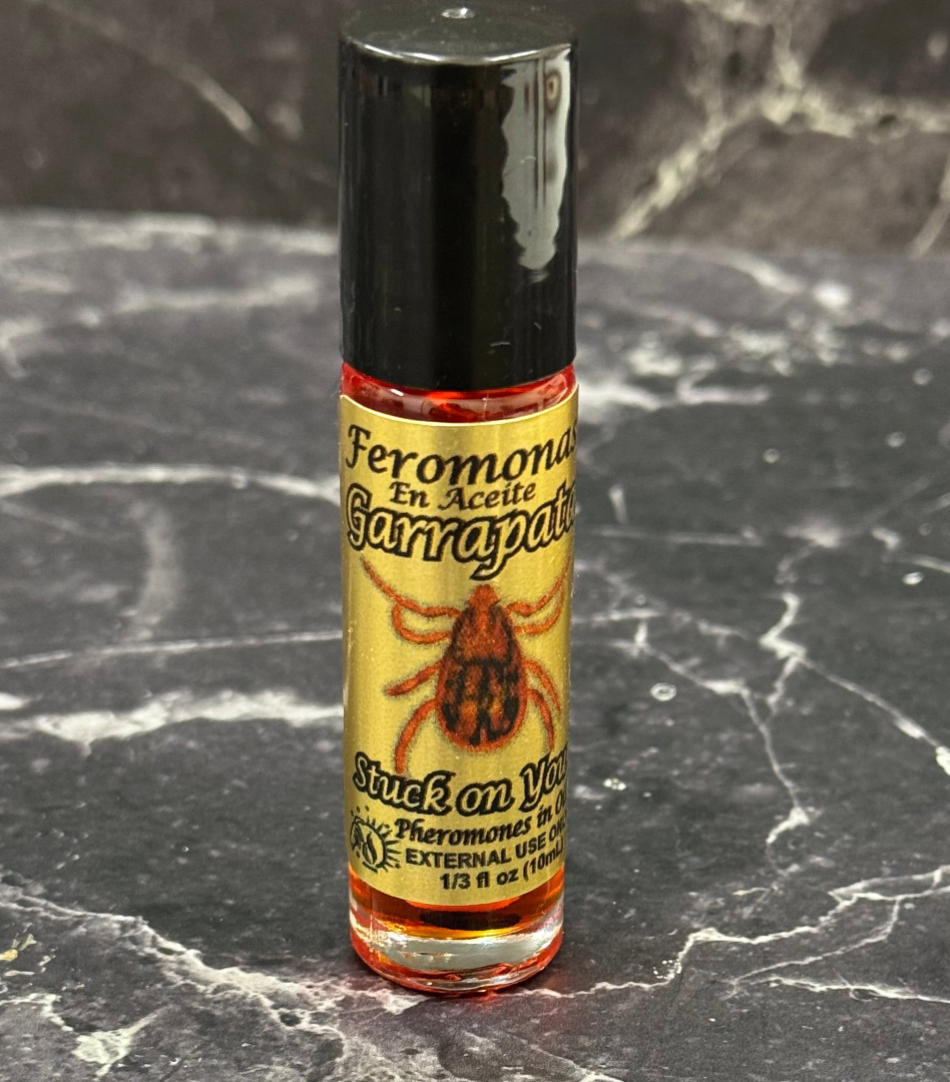 Pheromones Collection