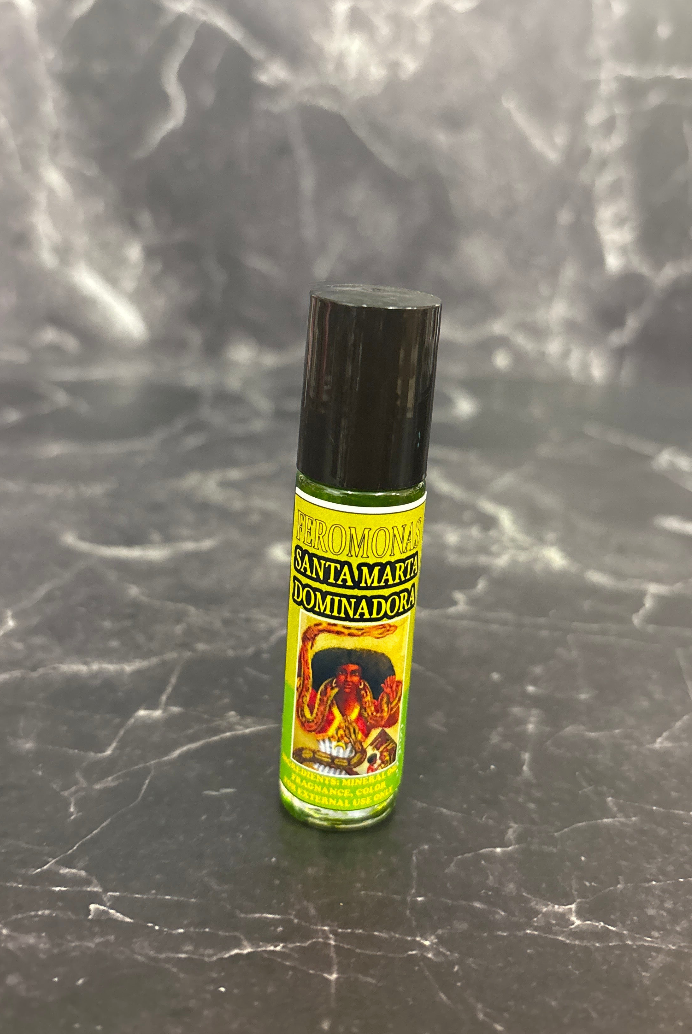 Pheromones Collection