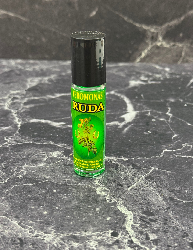 Pheromones Collection
